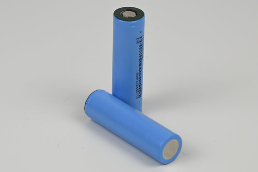 EVE 2600mah CELL