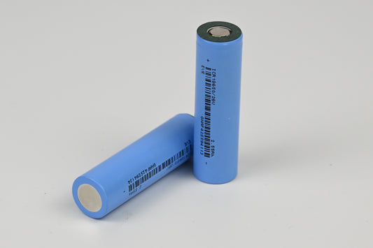 Factory ebike 18650 lithium battery EVE 2500 mah best quality lithium battery DISIYUAN