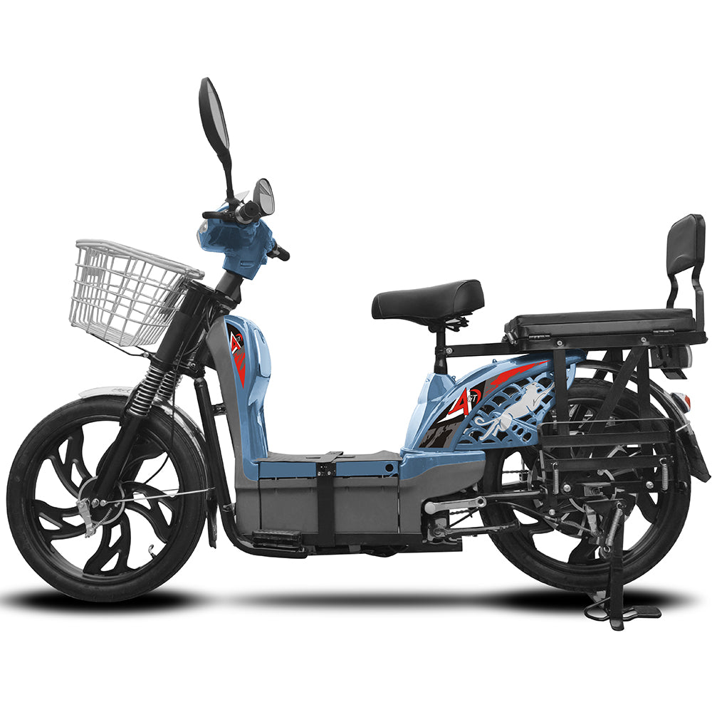 DISIYUAN load 200KGS electric bike1000w 60v 12ah 20ah electric motorcycle lead-acid battery electric scooter