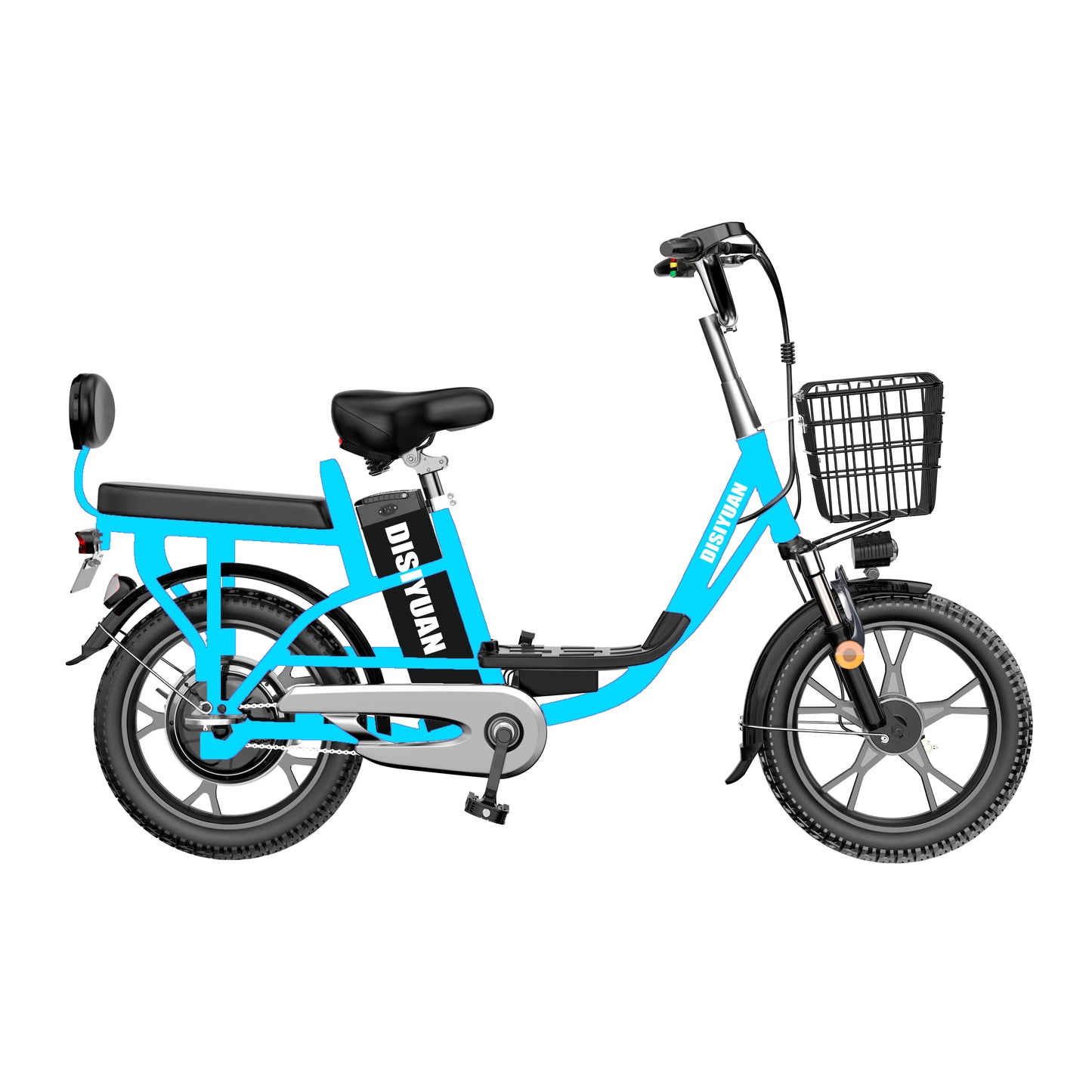 18in 20inch 10ah /12ah/15ah/20ah 48v 60v lithium battery 350w/500w motor electric bike electric bicycle adult city e bike cargo ebike