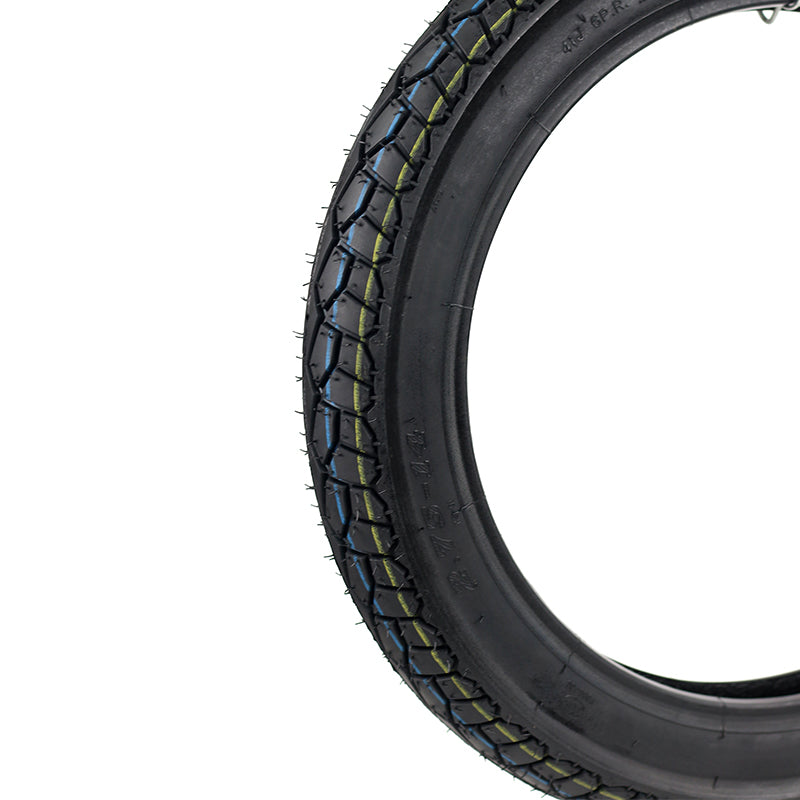 Motorcycle tire and tube Rim 14 inch Diamond Motorcycle Tires And Tube