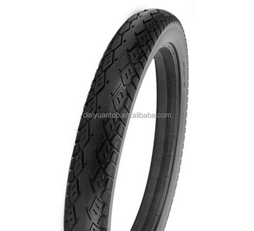 18 inch wheel R18 - 2.125 Factory wholesale Electric bicycle outer tyre tube 12/14/16 inch bicycle tires for Ebike Tires wheels