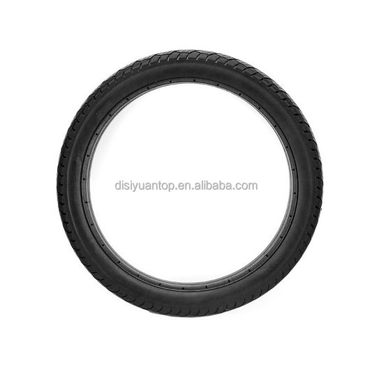 18 inch wheel R18 - 2.125 Factory wholesale Electric bicycle outer tyre tube 12/14/16 inch bicycle tires for Ebike Tires wheels