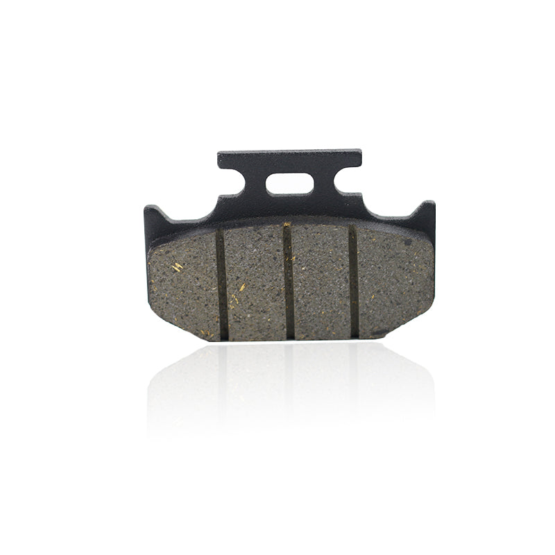 Replacement Professional Manufacturer no dust and noise high-temperature resist Good performance Automobiles Disc Brake Pad