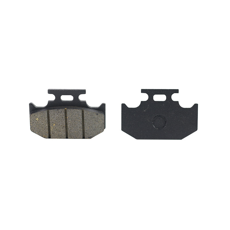 Replacement Professional Manufacturer no dust and noise high-temperature resist Good performance Automobiles Disc Brake Pad